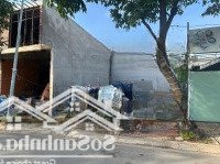 Bán 276M2 Đất Địa Chỉ Phường Vĩnh Phú Quận Thuận An Tp Hcm Trong Kdc Đường Bàn Cờ View Sông Đắc Địa