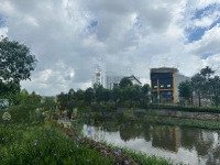 Bán 276M2 Đất Địa Chỉ Phường Vĩnh Phú Quận Thuận An Tp Hcm Trong Kdc Đường Bàn Cờ View Sông Đắc Địa