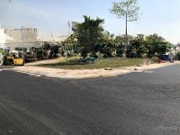 Đất 50.6M2 Tại Đường 40, Hiệp Bình Chánh, Thủ Đức, 4,5 Tỷ Bán Gấp