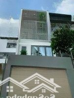 Cho Thuê Nhà Mới 34C Thăng Long, Phường 4, Quận Tân Bình