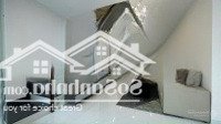 Cho Thuê Nhà Mới 34C Thăng Long, Phường 4, Quận Tân Bình