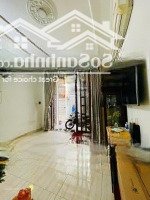 Nhà Gần 50M2, Đúc Trệt - Lầu Btct, Còn Mới, Giá Bán 4,65 Tỷ Còn Bớt