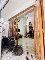 Nhà Gần 50M2, Đúc Trệt - Lầu Btct, Còn Mới, Giá Bán 4,65 Tỷ Còn Bớt