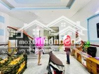 Hiếm - Nhỉnh 7 Tỷ, Nhà 4 Tầng 4 Phòng Ngủ55M2 Sát Hẻm Xe Hơi Ngay Khu Vip Phổ Quang Phú Nhuận