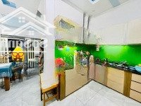 Hiếm - Nhỉnh 7 Tỷ, Nhà 4 Tầng 4 Phòng Ngủ55M2 Sát Hẻm Xe Hơi Ngay Khu Vip Phổ Quang Phú Nhuận