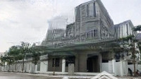 Bán Nhanh Liền Kề Khu D Geleximco 114M2