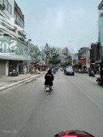 Bán Nhà Mặt Phố Dương Văn Bé Kinh Doanh Ô Tô Vỉa Hè 50M2X5T