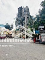 Dồng Tiền 6 Tỷ/Năm - Tòa Nhà Kỳ Đồng Quận 3 -Diện Tích11X30M - Hầm 8 Tầng - Hđt 500 Triệu. Giá Bán 115 Tỷ