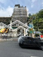 Dồng Tiền 6 Tỷ/Năm - Tòa Nhà Kỳ Đồng Quận 3 -Diện Tích11X30M - Hầm 8 Tầng - Hđt 500 Triệu. Giá Bán 115 Tỷ