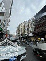 Siêu Phẩm Tài Sản Mặt Tiền Bùi Viện Quận 1 (12 X 18M = 210M2) Hđt 1 Tỷ - Tháng. Giá Bán 110 Tỷ