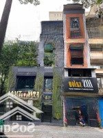Góc 2Mt Lê Thánh Tôn & Thái Văn Lung Quận 1 (12 X 15M - 6 Tầng) - Hđt 700 Triệu - Giá Bán 150 Tỷ