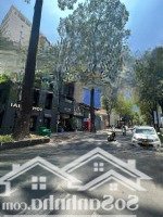 Góc 2Mt Lê Thánh Tôn & Thái Văn Lung Quận 1 (12 X 15M - 6 Tầng) - Hđt 700 Triệu - Giá Bán 150 Tỷ