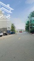 Bán Đất Đường Số 2, Kdc Hương Sen . Phường An Bình, Dĩ An (Đất Mặt Tiền)