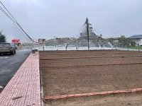 Hàng Đẹp!!Lô Đất Quất Lâm, Giao Thủy, 88M2 Ngay Bãi Tắm Trung Tâm, Giáp Flamigo, Quảng Trường Biển