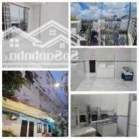 Phòng Full Nội Thất, 2 Phòng, Đh Gia Định, Công Viên Gđ, Bệnh Viện 175, Có Sân Đậu Oto