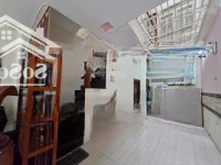 Nhà 3 Tầng Kha Vạn Cân - 80M2(4X20M, 4 Phòng Ngủ 4 Vệ Sinh- Ô Tô Đậu Tận Cửa - 7.5 Tỷ