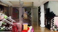Có Sẵn Hđ Cho Thuê 18 Triệu/Th Căn Bông Sao,Q8 63M2, Giá Bán 2Tỷ 650 Triệu