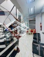 Hot Nhà Đẹp Bán Gấp Bà Hạt, P9, Quận 10,Diện Tích61M2, 2Tỷ 115 Triệu