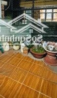 Hxh Quận 3, Trần Quang Diệu, 51M2, Ngang 4M, Tiện Xây Lại Theo Ý Thích, Còn Tl