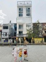 Giảm Chào 800 Triệu! Bán Nhà Mặt Ngõ Kinh Doanh Ngay Phú Thượng, Tây Hồ - 66M2, 7T, Gara Ôtô Chỉ 16 Tỷ