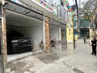 Giảm Chào 800 Triệu! Bán Nhà Mặt Ngõ Kinh Doanh Ngay Phú Thượng, Tây Hồ - 66M2, 7T, Gara Ôtô Chỉ 16 Tỷ