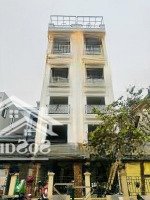 Giảm Chào 800 Triệu! Bán Nhà Mặt Ngõ Kinh Doanh Ngay Phú Thượng, Tây Hồ - 66M2, 7T, Gara Ôtô Chỉ 16 Tỷ