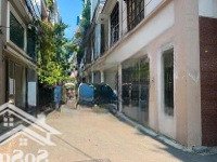 Bán Nhà Gấp Sài Đồng Long Biên 56M2 X 4T Dân Xây Khu Phân Lô Ô Tô Tránh Ngõ Thông Tứ Tung Kd Tốt