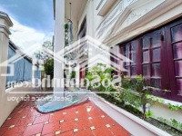 Biệt Thự Bình Thọ - Làng Đại Học - 715M2 Full Thổ - Lê Quý Đôn, Thủ Đức - Sát Ga Metro