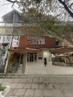 Bán Biệt Thự Liền Kề Kđt Mễ Trì Nam Từ Liêm ,Lô Góc Đang Kinh Doanh Cafe Giá Bán 42 Ty