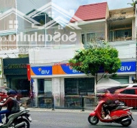 Siêu Phẩm Mặt Tiền 3 Tháng 2 Quận 10 -Diện Tích20X22 = 440M2 - 3 Tầng - Hđt 500 Triệu - Giá Bán 105 Tỷ
