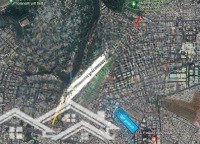 Duy Nhất Căn Góc Dương Quảng Hàm P5 Ngay Emartdiện Tích6X20M Chỉ 23.5 Tỷ