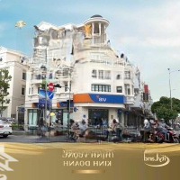 Bán Tòa Nhà Góc Cityland Park Hillsdiện Tích7X20M Xây 6 Tầng Chỉ 27.5 Tỷ Dct 75 Triệu/Th