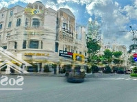 Bán Tòa Nhà Góc Cityland Park Hillsdiện Tích7X20M Xây 6 Tầng Chỉ 27.5 Tỷ Dct 75 Triệu/Th
