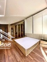 Bán Nhà Mặt Phố, View Hồ, 2 Mặt Tiền Phố Dương Văn Bé. 70M2 - 6 Tầng Thang Máy Xây Mới Từ Móng