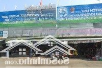 Một Lô Duy Nhất 140M2 Ngay Kế Bên Chợ Đại Phước, Cách Phà Chỉ 1,8 Km Giá Bán 1Tỷ 950 Triệu