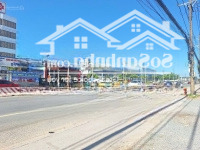 Mặt Tiền Kinh Doanh Kho Xưởng Showroom Đại Lộ Bình Dương, P. Thuận Giao, Tp. Thuận An