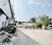 Đất Hẻm Xe Hơi Trường Thọ - Cách Vành Đai 2 Chỉ 200M - 51M2(4.5X11.5M) - 4.1 Tỷ