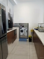 Chuyên Palm Heights: Cho Thuê 3 Phòng Ngủfull Nt 21. 5 Triệu (Cực Hiếm)