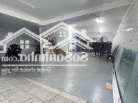 Cho Thuê Văn Phòng Thạnh Mỹ Lợi, 80M2. Chỉ 15 Triệu/Th. Quân 0901380809
