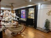 Bán Nhà Vũ Xuân Thiều, Long Biên, Phân Lô Quân Đội, 7 Tầng, Thang Máy, Ga Ra Ô Tô - Nhỉnh 12 Tỷ