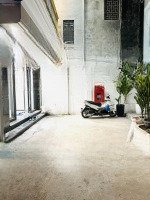 Chính Chủ Bán Nhà Phố Xã Đàn Chợ Khâm Thiên 50M2 6Tầng Thang Máy Có Sân Rộng Để 10 Xe, 9 Phòng Rộng
