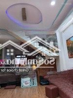 Bán Nhà 3 Lầu Cứng Còn Mới Hẻm Nhựa 1/ Đường Đặng Văn Bi, Phường Trường Thọ Khu Trung Tâm
