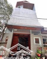 Bán Nhà 3 Lầu Cứng Còn Mới Hẻm Nhựa 1/ Đường Đặng Văn Bi, Phường Trường Thọ Khu Trung Tâm