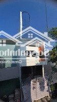 Bán Nhà 1 Trệt 2 Lầu Sân Thượng Thạnh Xuân 25 Giá Bán 6Ty6