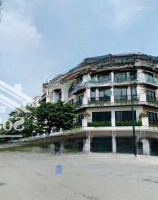 Bán Gấp Liền Kề The Manor Nguyễn Xiển, Hoàng Mai 73M2 X 5T Xmặt Tiền5M Kinh Doanh, Dòng Tiền Ổn Định