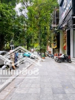 Chính Chủ Bán Tòa Building Mặt Phố Lò Đúc, 80/85M2 - 7 Tầng Xây Mới Hoàn Toàn, Vị Trí Đẹp Nhất Phố