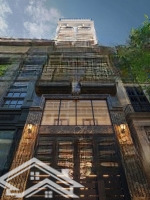 Chính Chủ Bán Tòa Building Mặt Phố Lò Đúc, 80/85M2 - 7 Tầng Xây Mới Hoàn Toàn, Vị Trí Đẹp Nhất Phố