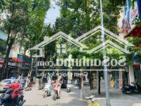 Chính Chủ Bán Tòa Building Mặt Phố Lò Đúc, 80/85M2 - 7 Tầng Xây Mới Hoàn Toàn, Vị Trí Đẹp Nhất Phố