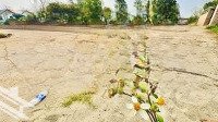 Đất Minh Phú - Ngõ Thông 7 Mét, Sổ A4. Diện Tích: 100 Mét Xmặt Tiền5.12 Mét X 2.X Triệu / Mét.