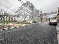 90M2 / Trục Kinh Doanh / Đài Bi / Uy Nỗ / Đông Anh / Hà Nội